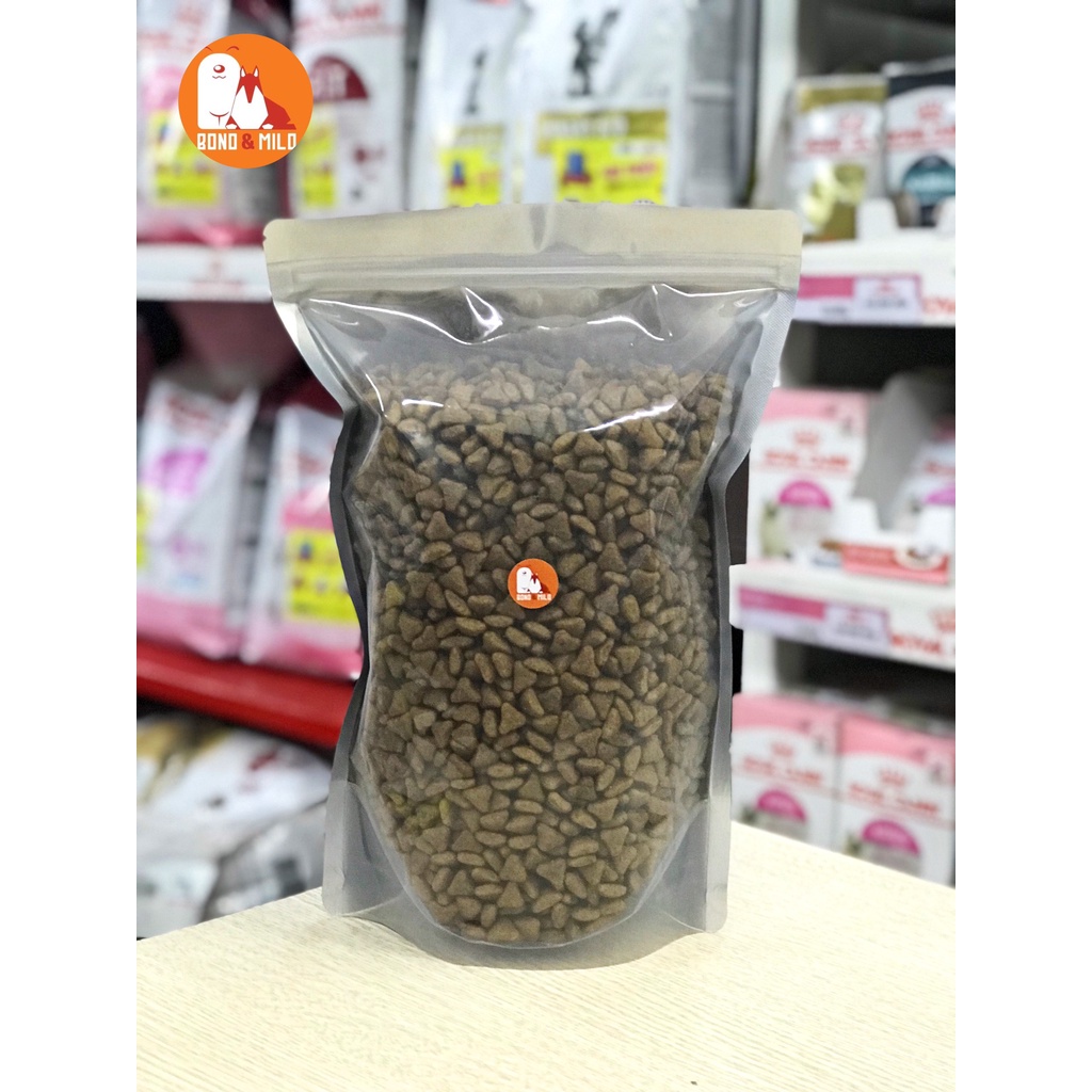 THỨC ĂN CHO MÈO HẠT ROYAL CANIN INDOOR 27 - BONDMILO SHOP