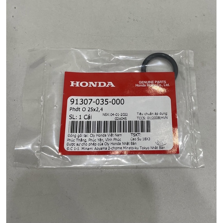 Ty thăm nhớt Honda PCX 2010-2017