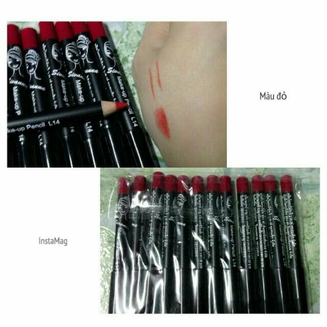 [FREESHIP] Chì kẻ môi abuse | BigBuy360 - bigbuy360.vn