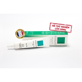 KEM SODERMIX bôi sẹo 15g