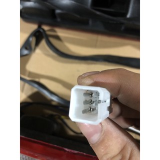 Đèn hậu SYM T880, VEAM STAR hàng mới