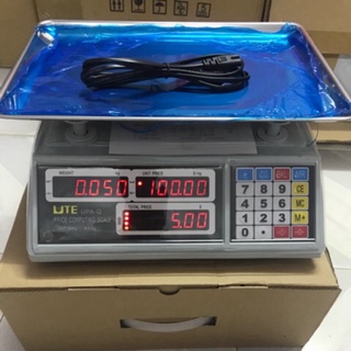 Cân tính tiền UPA-Q 30kg/5g giá rẻ