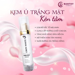 Ủ kén tầm nuôi trắng da đủ tem điện tử (chính hãng)