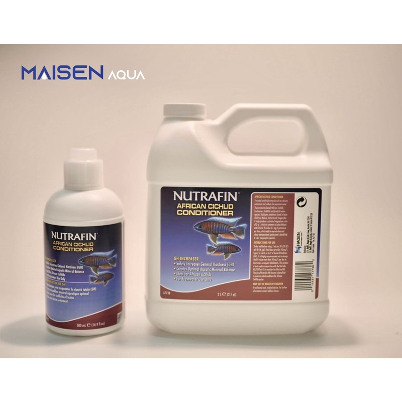 Khoáng Nutrafin Cho Tép Can 2L