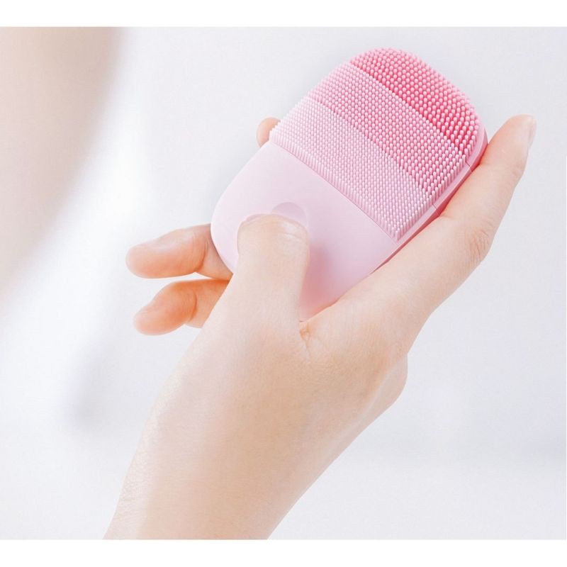 Máy rửa mặt Xiaomi inFace MS-2000 -Máy rửa mặt sóng âm Xiaomi | BigBuy360 - bigbuy360.vn