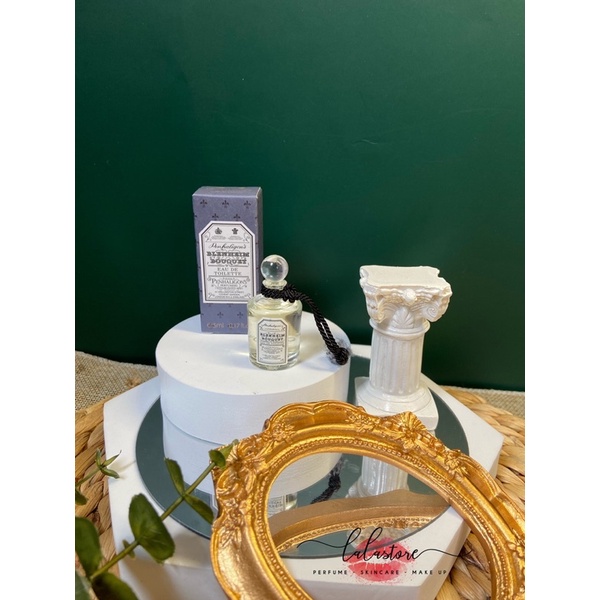 Nước hoa mini Penhaligon’s Blenheim Bouquet Edt 5ML