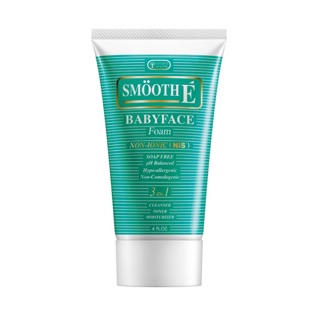 [SALE] Sữa rửa mặt đa năng SmoothE 36g