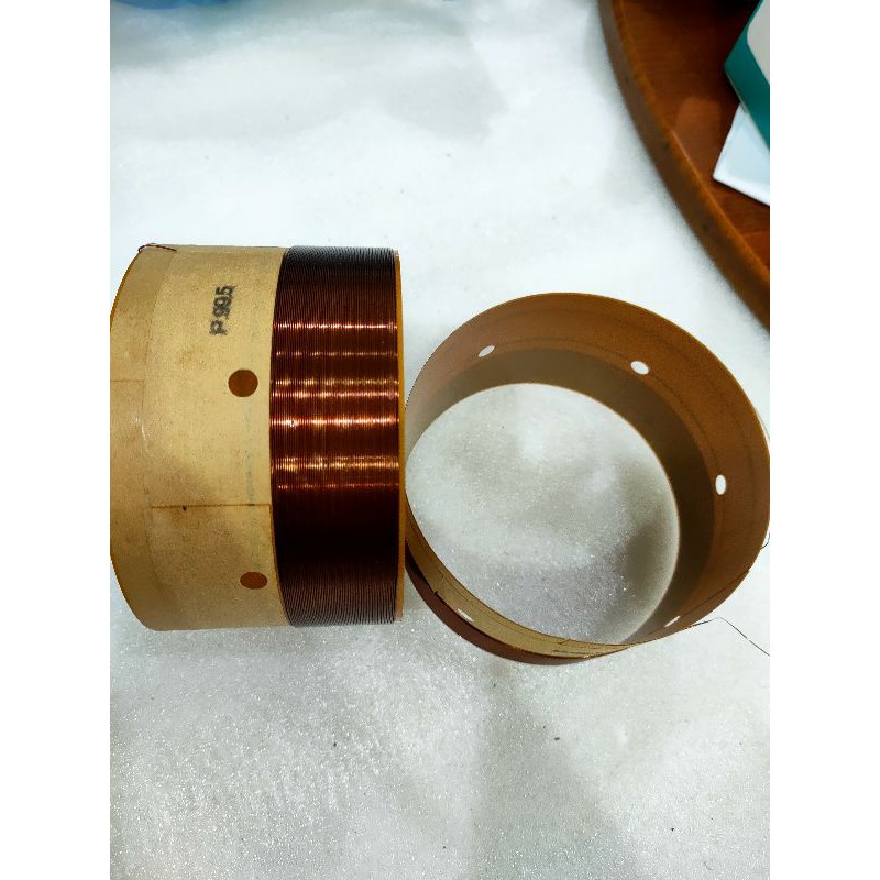 Côn loa 99.5-2 lớp