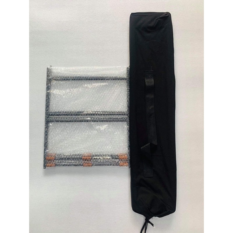 Bàn dã ngoại sắt lắp ráp Camping Enjoy Nature | BigBuy360 - bigbuy360.vn