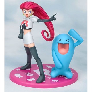 Mô Hình Nhân Vật Trong Phim Hoạt Hình Pokemon