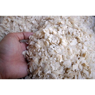 Cốm dẹp trắng cán mỏng (500gr & 1kg)