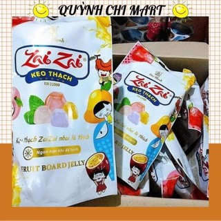 [Rẻ nhất] Thạch Zai Zai Đức Hạnh 320gr