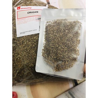 Goi 10g lá thơm Oregano - Kinh giới tây