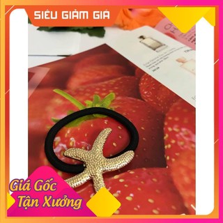 [SIÊU RẺ] 5000Đ / 1 Chiếc  dây buộc tóc [RANDOM]  [FREE SHIP ĐƠN TỪ 150K]
