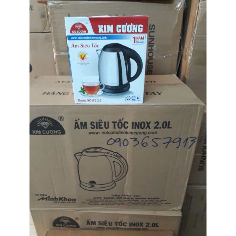 [Mã ELHADEV giảm 4% đơn 300K] COMBO 10 CA SIÊU TỐC KIM CƯƠNG IXO