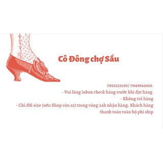 Dép Lê DR thổ cẩm