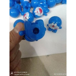 Chuốt chì doremon, gọt bút chì (01 cái) [vpp]