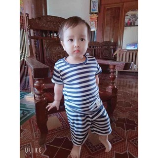 Bộ Hm kẻ bé trai gái