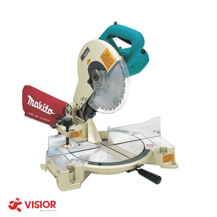 Máy cắt nhôm makita ls1030n