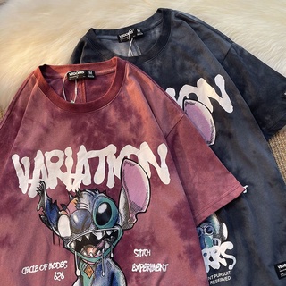 [🌀Mới Về⚡Taobao] Áo Phông Nam Nữ