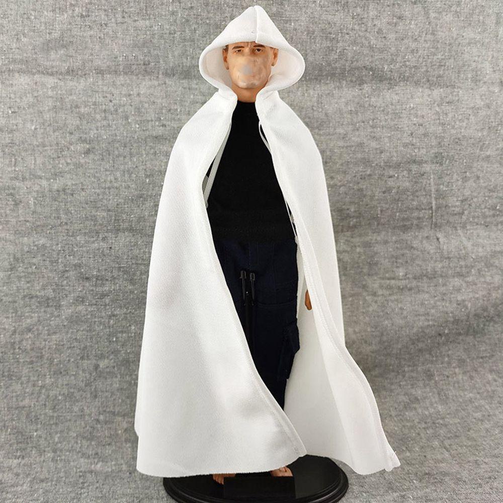 Áo Khoác Nhiều Màu Sắc Cho Búp Bê Nam 30cm Tỉ Lệ 1 / 6