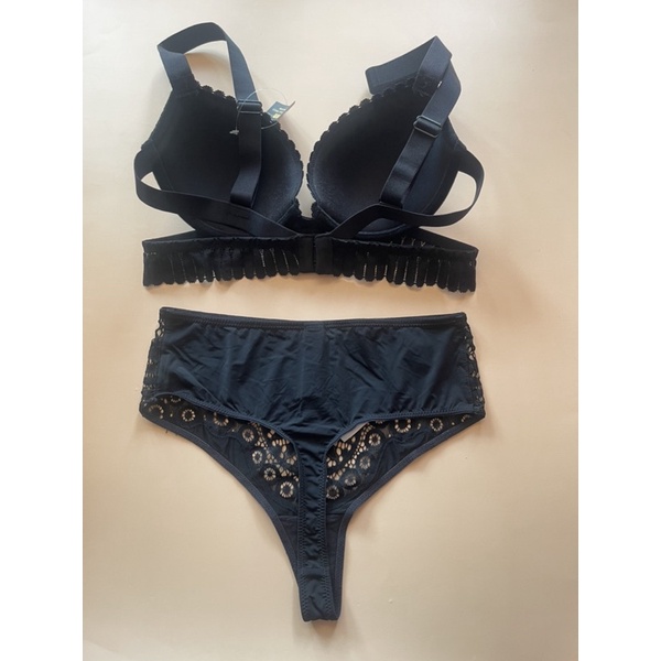 Set Áo lót đệm nhẹ