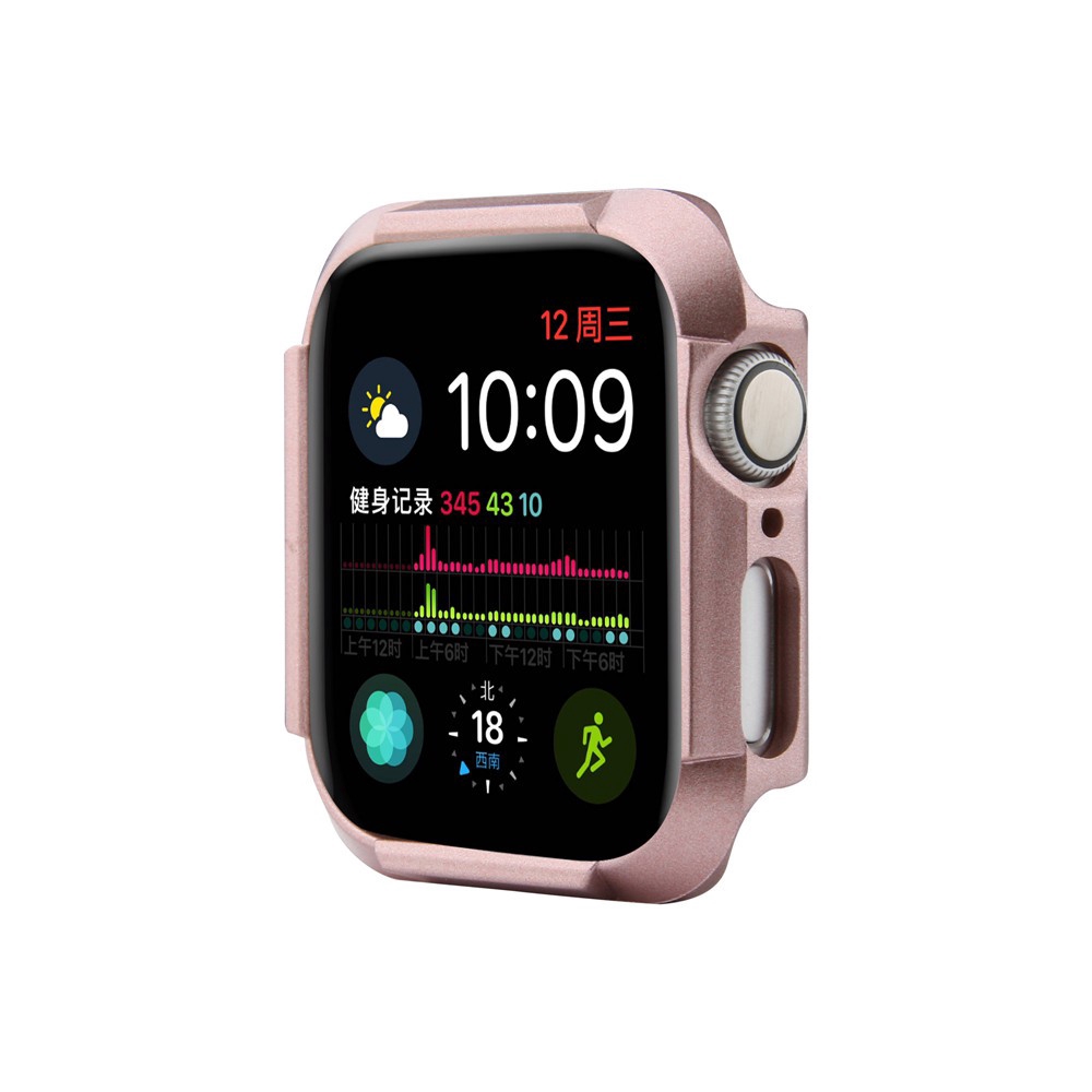 Khung ốp bảo vệ mặt đồng hồ 40mm 4400 cho iWatch 4 | BigBuy360 - bigbuy360.vn