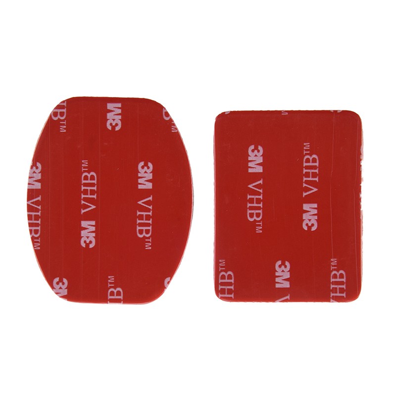 Set 6 miếng dán 3M cho Gopro Hero 3/2/1 st-14