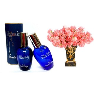 Nước hoa  Blue Lady
