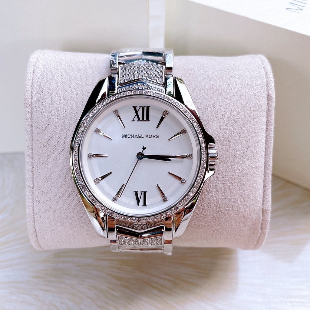 Đồng Hồ Nữ Michael Kors MK6687 Chính Hãng 38mm