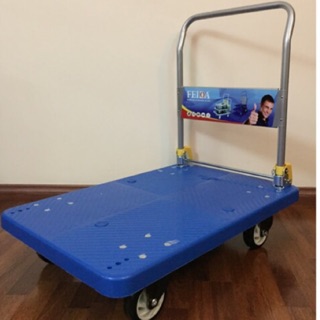 Xe đẩy hàng Feida FD 450