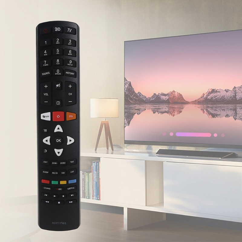 Remote Điều Khiển Cho L40S4690FS L50S5610FS L50S5600FS