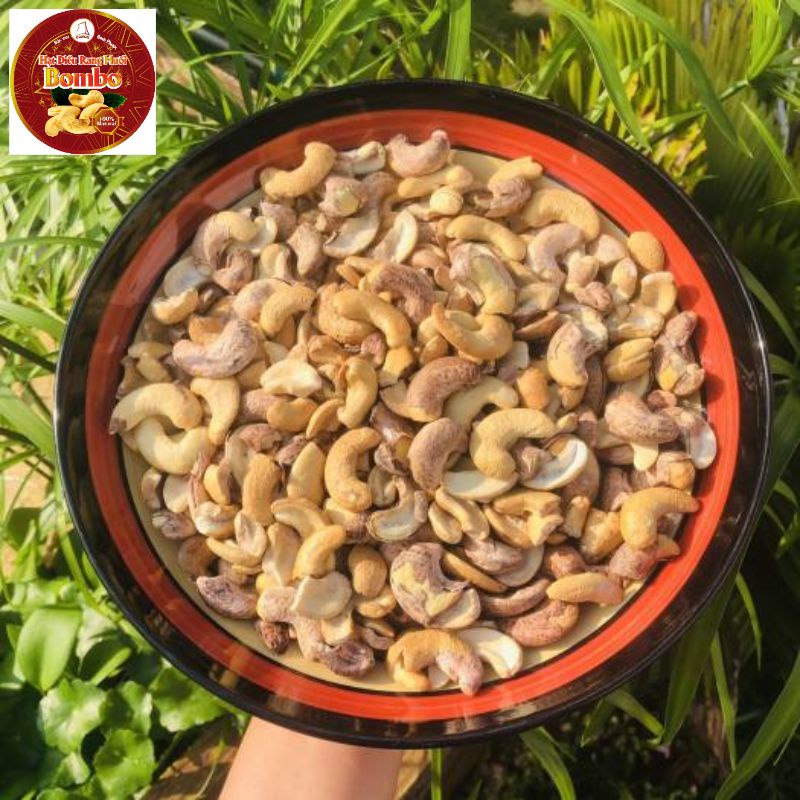 1Kg Điều Bể Sô Hút Chân Không