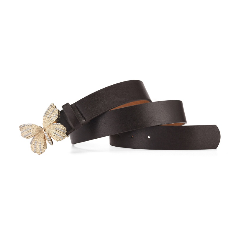 Thắt Lưng Dainty Có Khóa Cài Có Thể Điều Chỉnh Trang Trí Cho Nữ