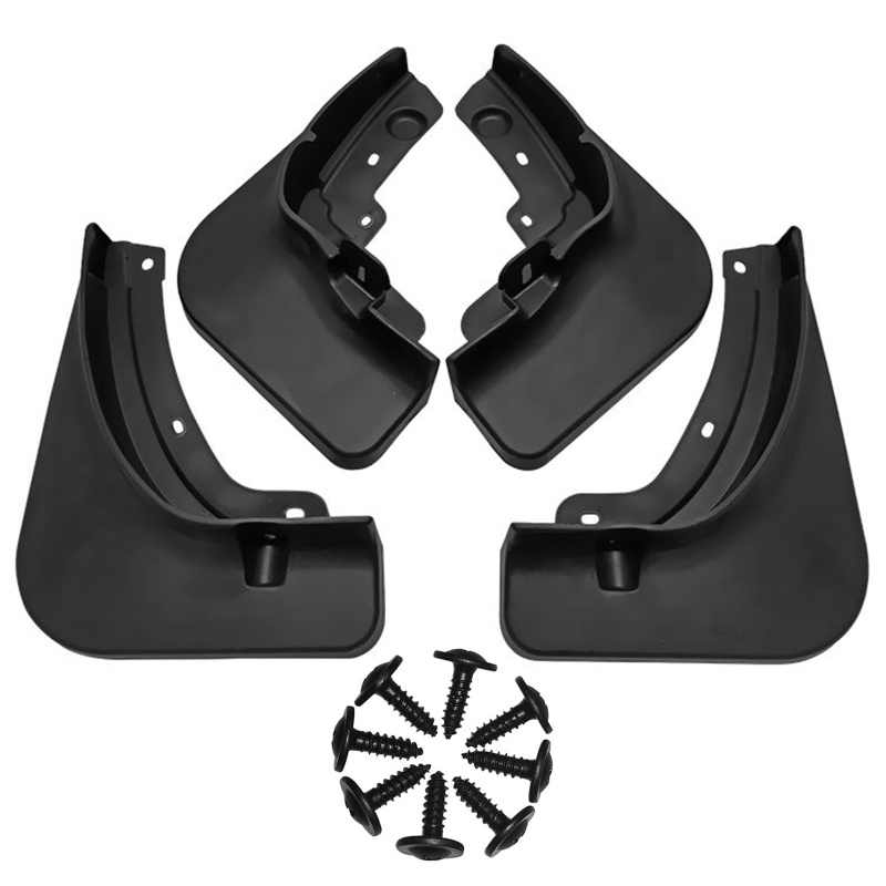 FENDER Tấm Chắn Bùn Chất Lượng Cao Cho Xe Hơi Haval Jolion