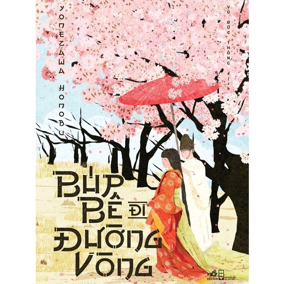Sách - Búp Bê Đi Đường Vòng