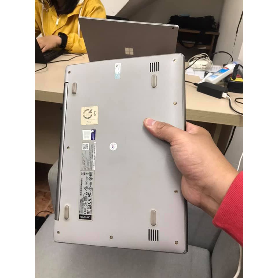 [500K] Lenovo IdeaPad 120S 11IAP N3350/2GB/32GB/Win10 | BigBuy360 - bigbuy360.vn