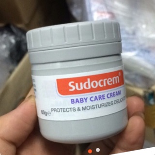 KEM HĂM TÃ SUDOCREM 60G