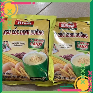 Ngũ Cốc Canxi KaChi 500g (20 gói x 25g)