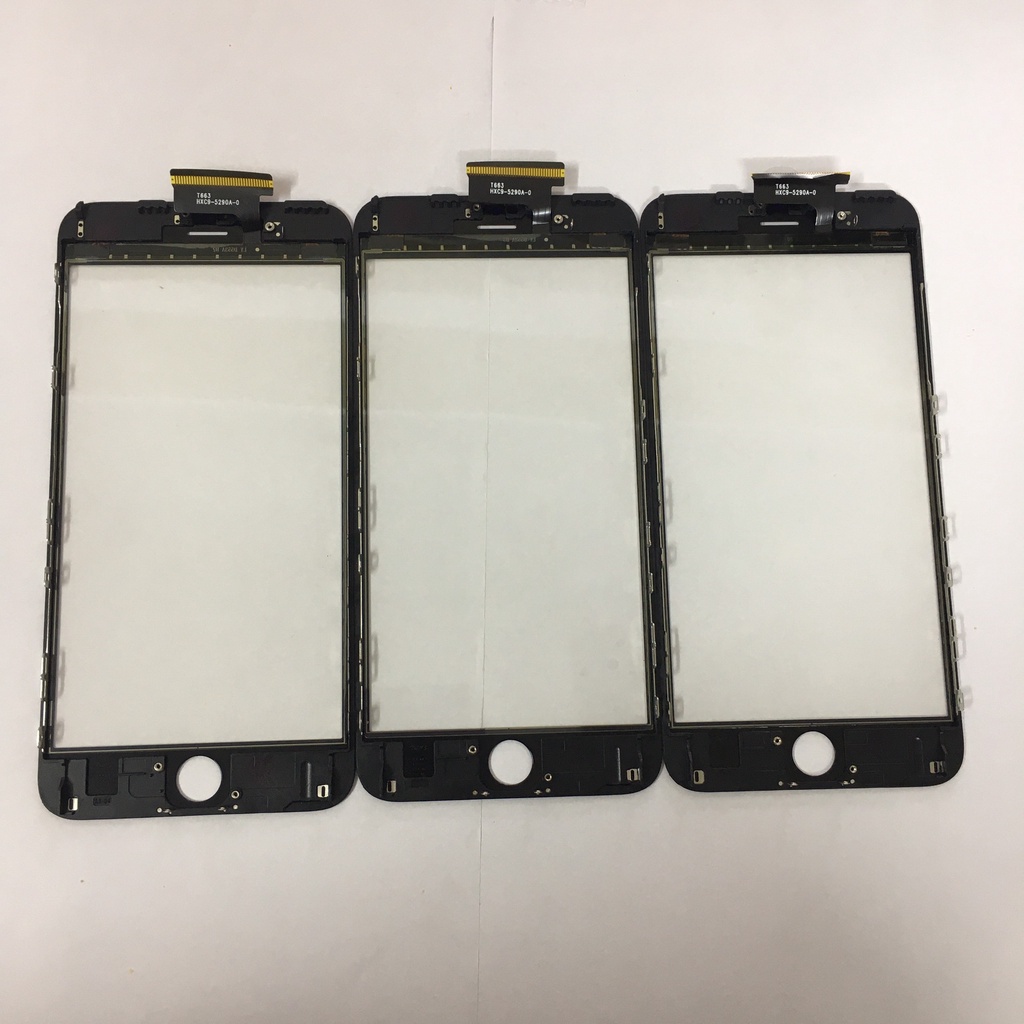 Cảm ứng Ip 6S plus - Thay thế