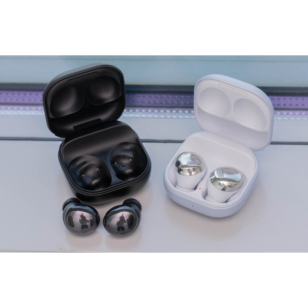 Tai Nghe Bluetooth Không Dây Galaxy Buds Pro, Sạc Không Dây, Âm Thanh Tuyệt Đỉnh - BẢO HÀNH ĐỔI MỚI