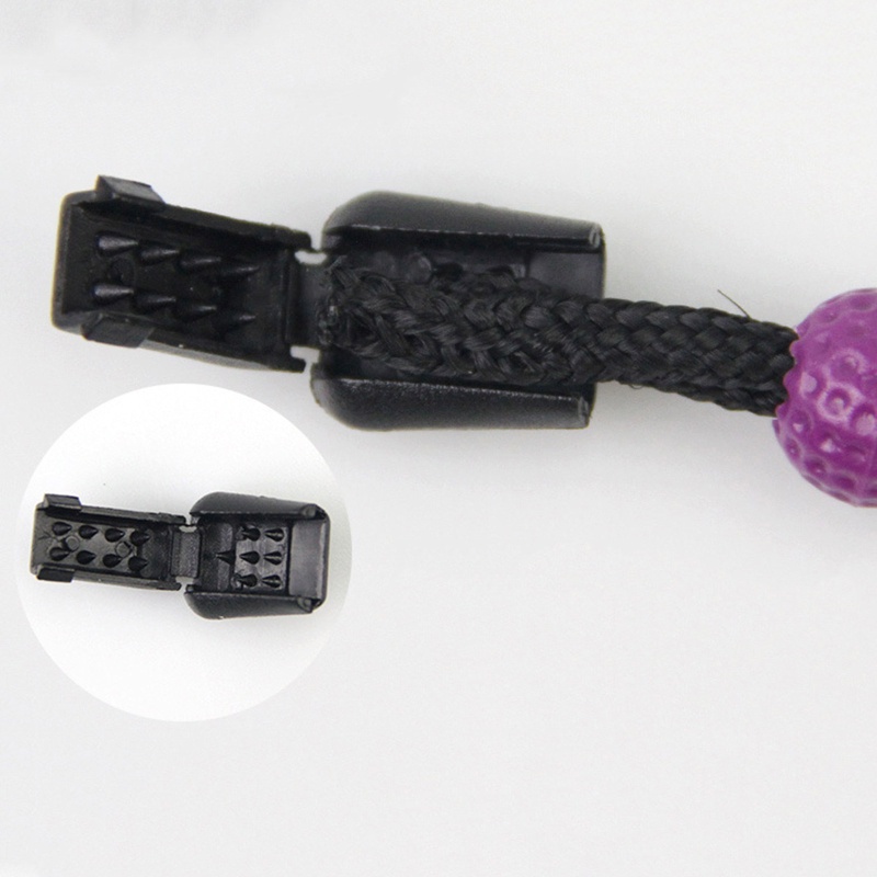 Hạt Nhựa ABS Trọng Lượng Nhẹ Dùng Làm Phụ Kiện Chơi Golf Cho Nam Nữ