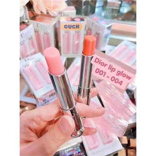 Son dưỡng môi Dior Addict