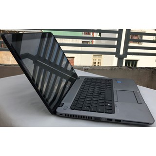 HP EliteBook 840 G1 Core I5 Cảm Ứng