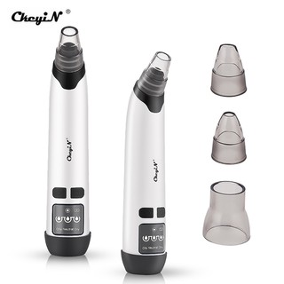 Máy hút mụn đầu đen CkeyiN thu nhỏ lỗ chân lông