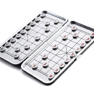 Bàn cờ tướng nam châm 2 mặt