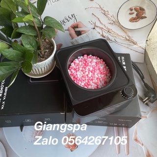 NỒI NẤU SÁP WAX CHỐNG DÍNH CAO CẤP