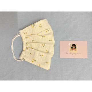 face mask handmade