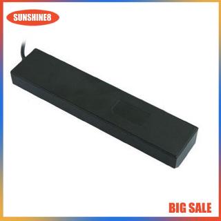 Bộ Chia 7 Cổng Usb 2.0 Có Công Tắc Đa Năng