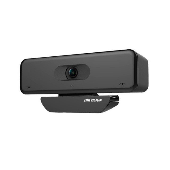 [Siêu rõ nét] Webcam HIKVISION DS-U18 4K siêu nét tích hợp mic chuyên dụng cho Livestream, Học và làm Online mùa covid19 | WebRaoVat - webraovat.net.vn